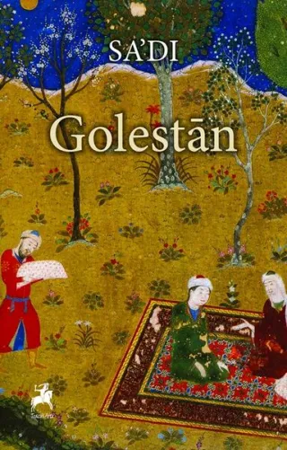 Golestān