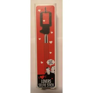 LOVERS SELFIE STICK