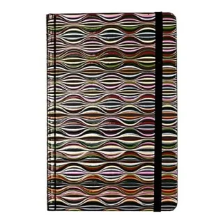 Alice in Wonderland - Ruled Journal (Chiltern)