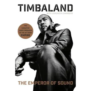 THE EMPEROR OF SOUND