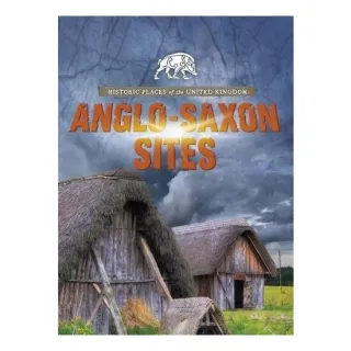 Anglo-Saxon Sites