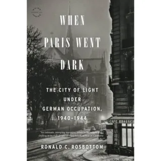 When Paris Went Dark