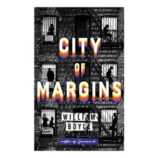 City of Margins