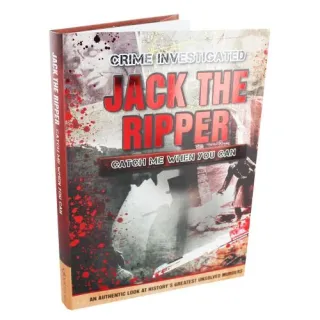 Jack the Ripper