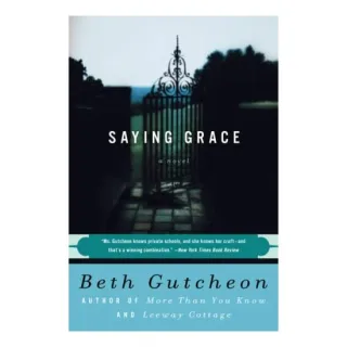 Saying Grace