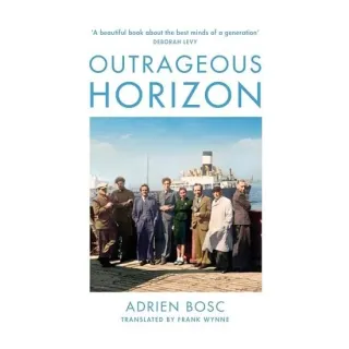 Outrageous Horizon