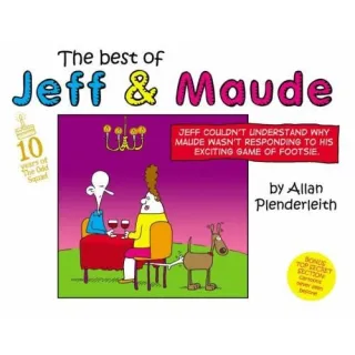 The Best of Jeff and Maude