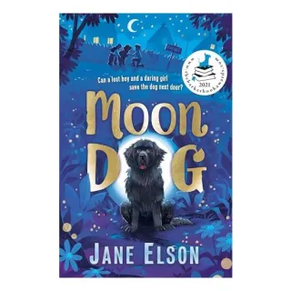 Moon Dog, Jane Elson