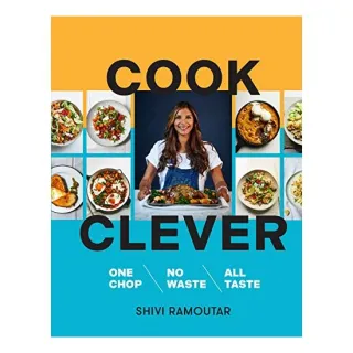 Shivi's Easy Kitchen
