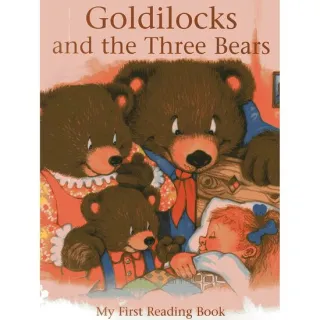 Goldilocks and the Three Bears