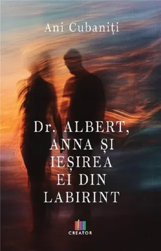Dr. Albert, Anna și ieșirea ei din labirint