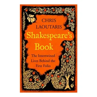 Shakespeare's Book