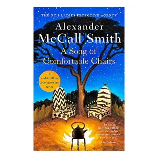 Song of Comfortable Chairs
