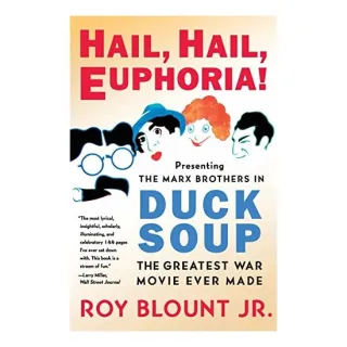 Hail, Hail, Euphoria!