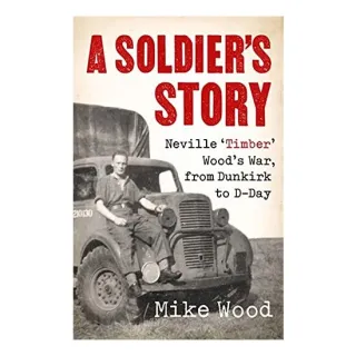 Soldier's Story