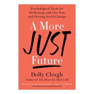 A More Just Future