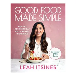 Good Food Made Simple