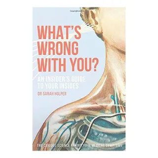 What's Wrong with You?