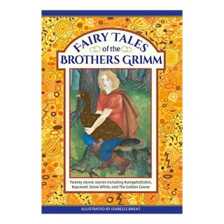 Fairy Tales of the Brothers Grimm