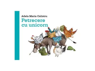 Petrecere cu unicorn (Vol. 1)