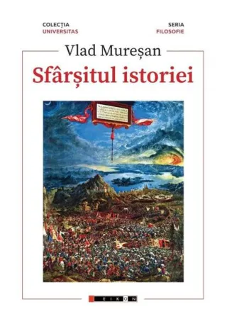 Sfârșitul istoriei