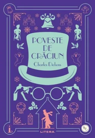 Poveste de Crăciun (Vol. 7)