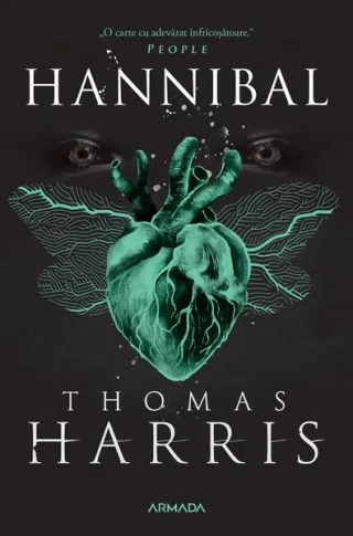 Hannibal (Vol. 3)