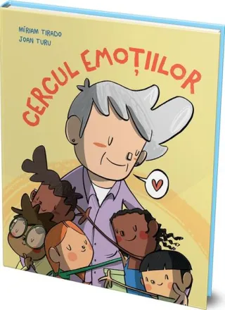 Cercul emoțiilor