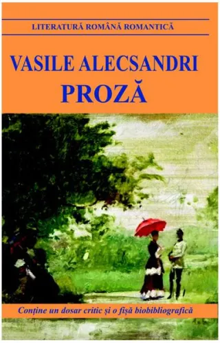 Proză