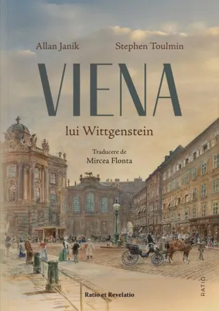 Viena lui Wittgenstein
