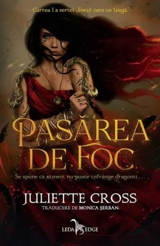 Pasărea de foc (Vol. 1)