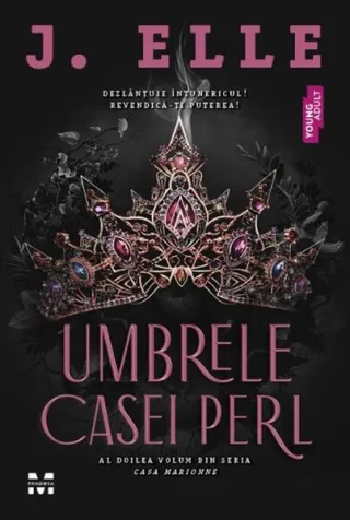 Umbrele Casei Perl (Vol. 2)