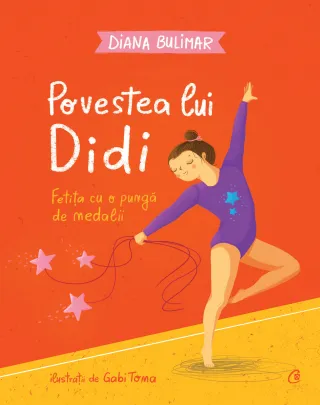 Povestea lui Didi