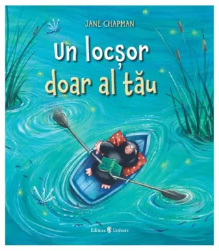 Un locșor doar al tău