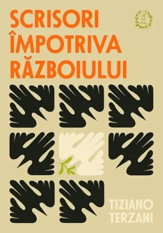 Scrisori împotriva războiului