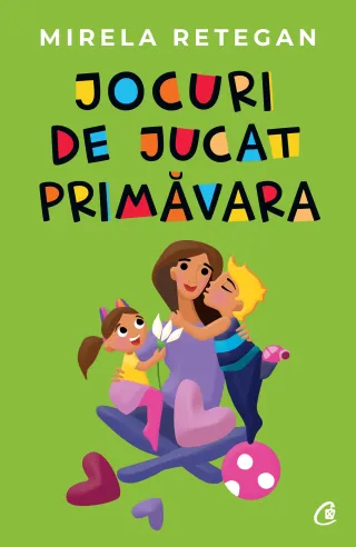 Jocuri de jucat primăvara