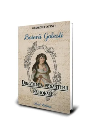 Boierii Golești