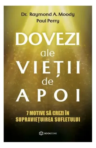 Dovezi ale vieții de apoi