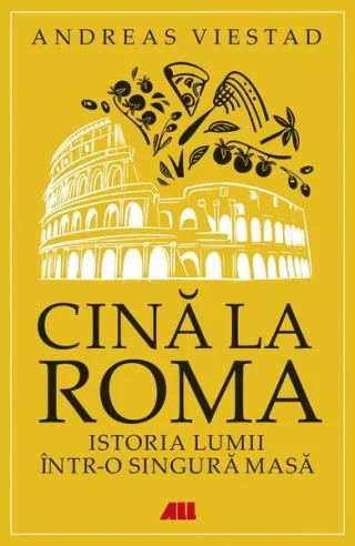 Cină la Roma