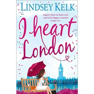 I Heart London