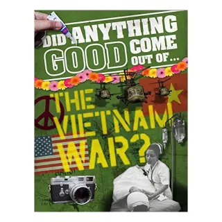 The Vietnam War?