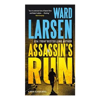 Assassin's Run