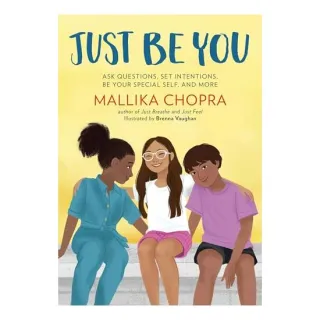 Just Be You