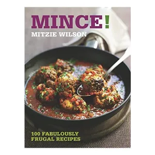 Mince!