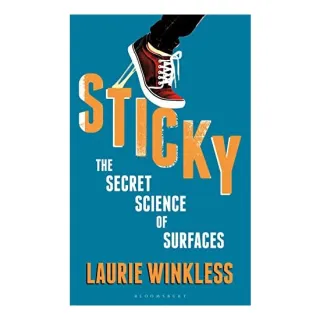 Sticky, Laurie Winkless