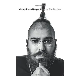 Ostrovsky, J: Money, Pizza, Respect