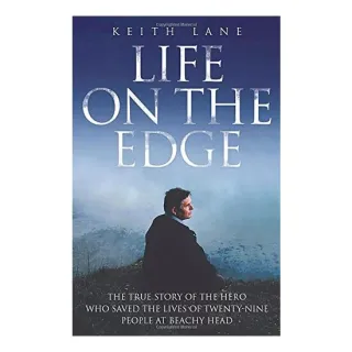 Life on the Edge