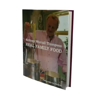 Real Family Food