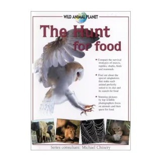 The Hunt for Food