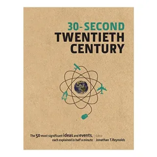 30-second twentieth century